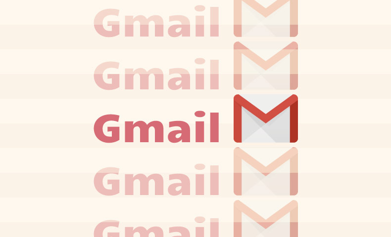 Gmailでアカウントを複数作る&無限にメールアドレスを増やす