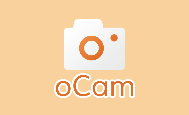 PC画面を録画（撮影）できるフリーソフト「oCam」の使い方